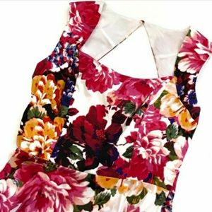 *final price* Vintage Style Dress